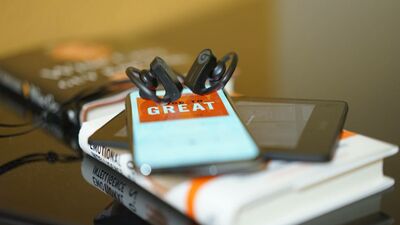  Amazon Audible: 9 fra i migliori audiolibri da non perdere 