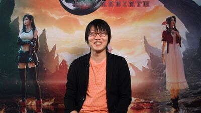  Final Fantasy Vii Rebirth e tutte le sfide del porting PC | Intervista a Naoki Hamaguchi 