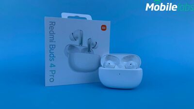  Redmi Buds 4 Pro recensione: audio di qualità a un prezzo sorprendente! 