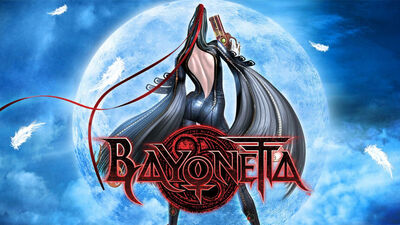  Bayonetta: una donna fatta di donne 