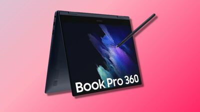  Galaxy Book Pro 360, notebook 2-in-1 al top in sconto di 200€ | OfferteLabs 
