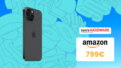  CALO DI PREZZO sull 'Iphone 15, lo paghi meno di 800€! 