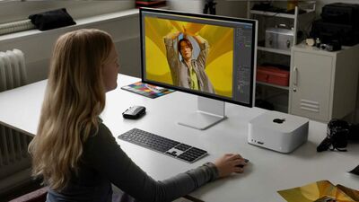  Apple svela Il nuovo MacBook Air 15 e il Mac Studio alla WWDC 2023 