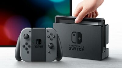  Nintendo Switch: un report parla del suo successore 
