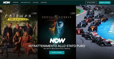  NOW: come disdire l 'Abbonamento? | Guida 