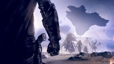  Destiny 2: in arrivo cambiamenti al matchmaking