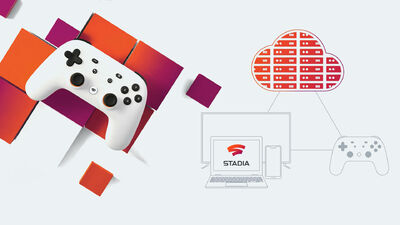  Google Stadia, Death Stranding e tutti i grandi nomi presenti alla Gamescom 2019 
