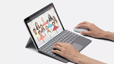  Microsoft Surface Go 3 ufficiale, Surface Pro X diventa più economico 