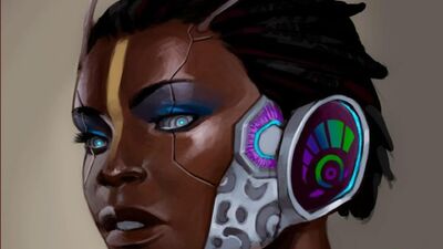  Swordsfall: la mitologia africana per un nuovo mondo fantasy