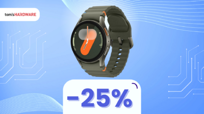  Samsung Galaxy Watch7: Il tuo nuovo compagno di fitness con il 25% di sconto su Amazon! 