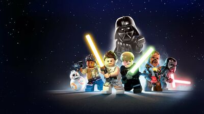  LEGO Star Wars La Saga Skywalker è gratis ancora per pochissimo, ecco come scaricarlo 
