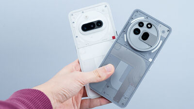  Nothing Phone (3a) e Phone (3a) Pro: una proposta di valore unica | Recensione 