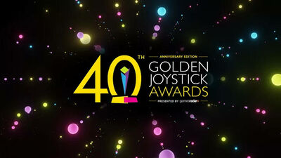  Golden Joystick Awards 2022: tutte le nomination, chi vincerà il GOTY? 