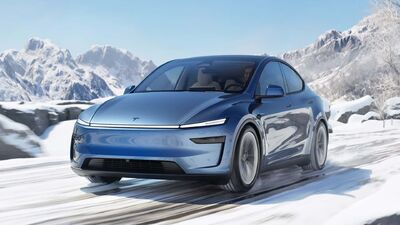  Tesla Model Y 2025: uscita e prezzo. Tutto quello che sappiamo 