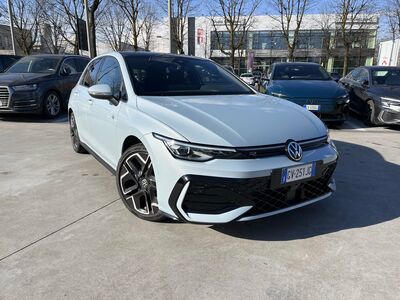  Volkswagen Golf 1.5 etsi, cosa mi piace e cosa no | La mia prova 