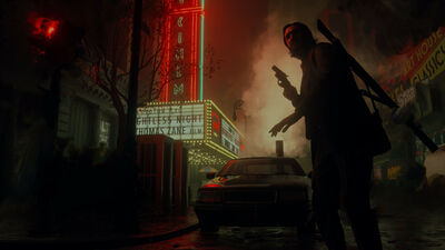  Remedy punta a diventare la 'Naughty Dog europea' 
