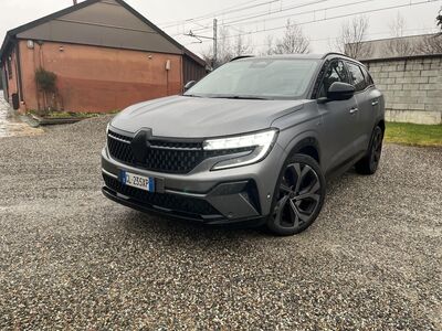  Renault Austral E-Tech, cosa ci Piace e cosa no | La nostra prova | MotorLabs 