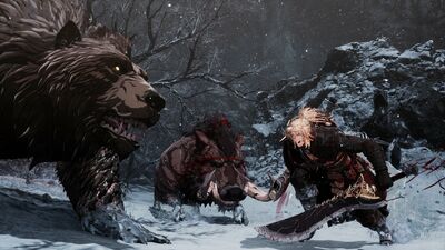  The First Berserker: Khazan ha un'anima brutale | Recensione 