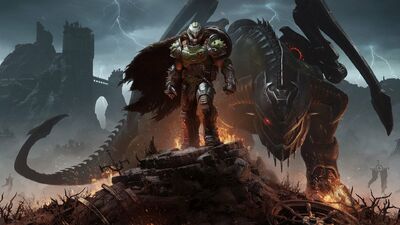  DOOM: The Dark Ages | Recensione