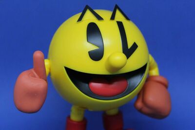  Pac-Man 40th Anniversary S.H. Figuarts: recensione 
