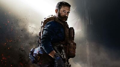  Cod Modern Warfare, contenuto del Pass Battaglia svelato dai dataminer 