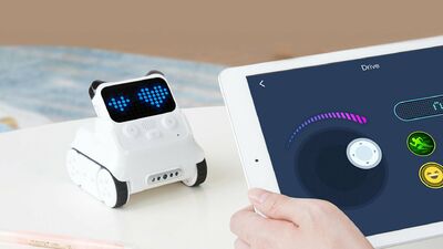  Regali Tech per i più piccoli, i migliori per Natale | OfferteLabs 