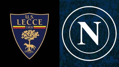  Dove vedere Lecce - Napoli in TV e streaming 