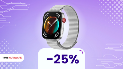  Huawei Watch Fit 3 a Soli 119â ‚¬: Fitness e Salute 24/ 7! 