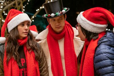  I 5 migliori film da recuperare a Natale su Netflix 