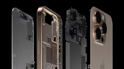  Quanto costerà iPhone dopo i dazi di Trump? Le previsioni vi faranno venire la pelle d'oca 