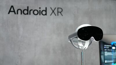  Gemini anche su TV e auto, il visore Android XR di Samsung è dietro l'angolo 
