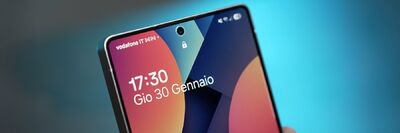  Galaxy S26 Ultra non avrà una Fotocamera sotto al display: la qualità non convince 