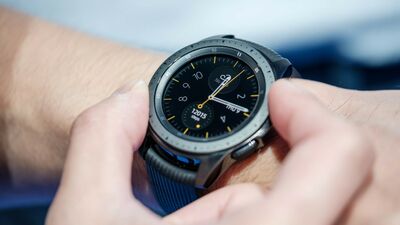 Galaxy Watch di lusso, per il prossimo modello Samsung punta al titanio 