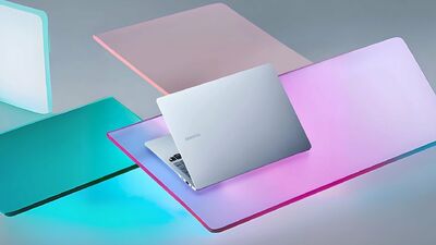  Samsung Galaxy Book6 Pro e Ultra, batterie in crescita | Rumor 