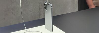  Galaxy S25 Edge, il lancio si allontana secondo gli ultimi rumor: ecco perché 