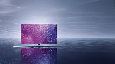  Samsung Tv Neo QLED QE55QN90C a prezzo mai visto: offerta imperdibile su Amazon 