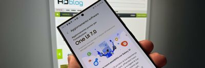  Samsung, la One UI 7 arriva anche in Italia: ecco i Galaxy che la stanno ricevendo 