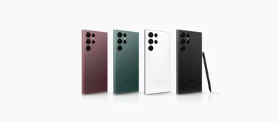  Samsung Galaxy S22, novità importanti in arrivo per la fotocamera 