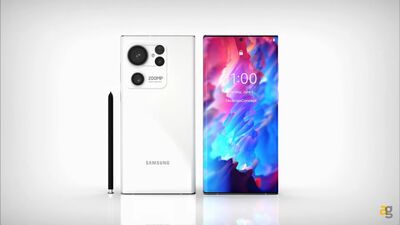  Samsung Galaxy S23 Ultra arriverà con una camera da 200MP | Leak 