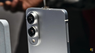  Samsung Galaxy S25 Edge: il super-sottile di Samsung non ha più segreti | LEAK 