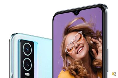  Arriva in Italia Vivo Y76 5g, lo smartphone 5g più sottile della serie Y 