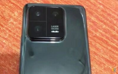  Xiaomi 13 Pro: leak di tutte le specifiche! Tre camere da 50MP, display 2K e Snapdragon 8 Gen 2 