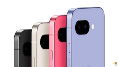  Google Pixel 9a è ufficiale! AI e 7 anni di aggiornamenti da 549 euro | SPECIFICHE 