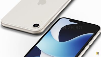  Iphone SE 2023 Come Iphone XR ma.. sarà il primo Iphone con la USB-C? 