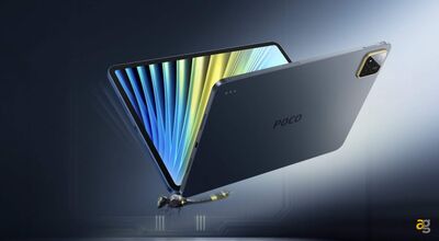  Poco Pad X1 e M1 ufficiali con batteria da 12.000 mAh e schermi 3K: saranno i prossimi best buy? 
