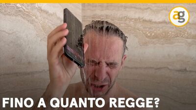  Recensione Oppo Reno 13 FS 