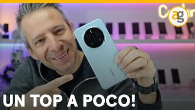  Recensione Honor Magic7 Pro 