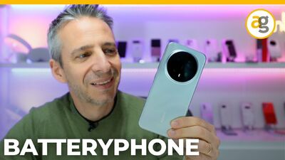  Recensione HONOR Magic 8 Pro 