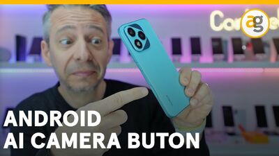  Recensione Honor 400 Lite 