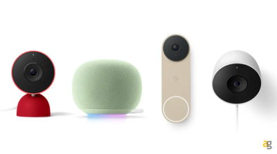  Google Home Speaker con Gemini e nuove Nest Cam 2K: Google rinnova la gamma smart home | Prezzi e Disponibilità 